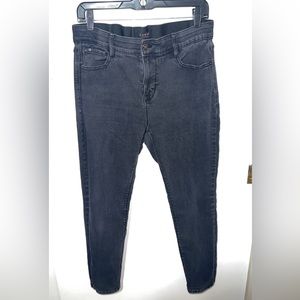 Black Jeans Size 10 Curve Appeal